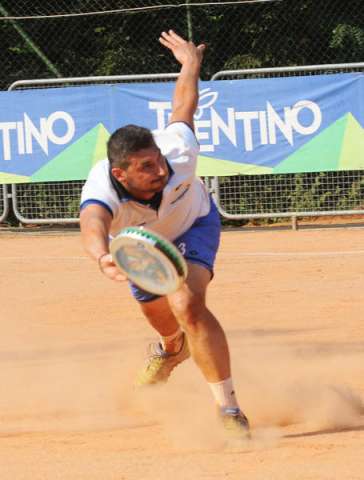 Quarto di Finale Castellaro - Sommacampagna